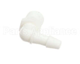 2190179 Antunes 90Deg Elbow From Solenoid