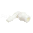 2190179 Compatible Roundup 90Deg Elbow From Solenoid