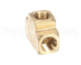 2190180 Antunes Female Tee 1/8" Npt