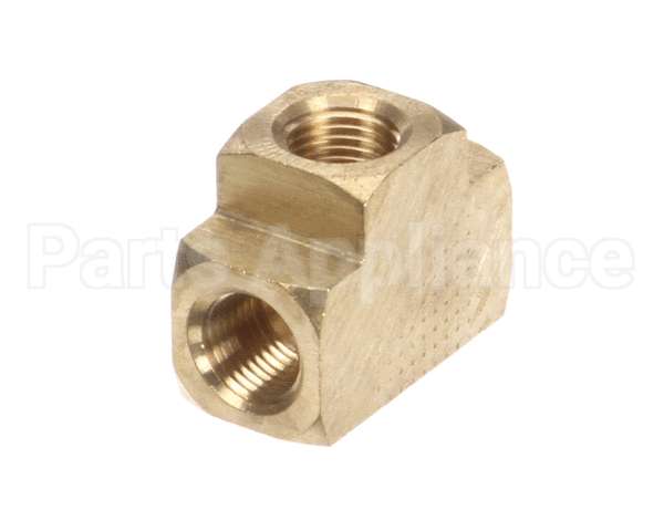 2190180 Antunes Female Tee 1/8" Npt