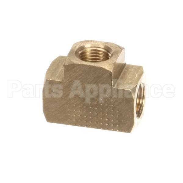 2190180 Compatible Roundup Female Tee 1/8" Npt