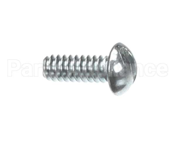 21905-3 Vollrath Screw #10-24X1/2" Round Head