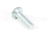 21906-3 Vollrath Steel Machine Screw Nickel Pl