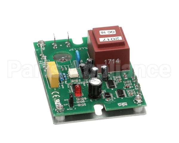 219104 Manitowoc Ice Control Liquid Level