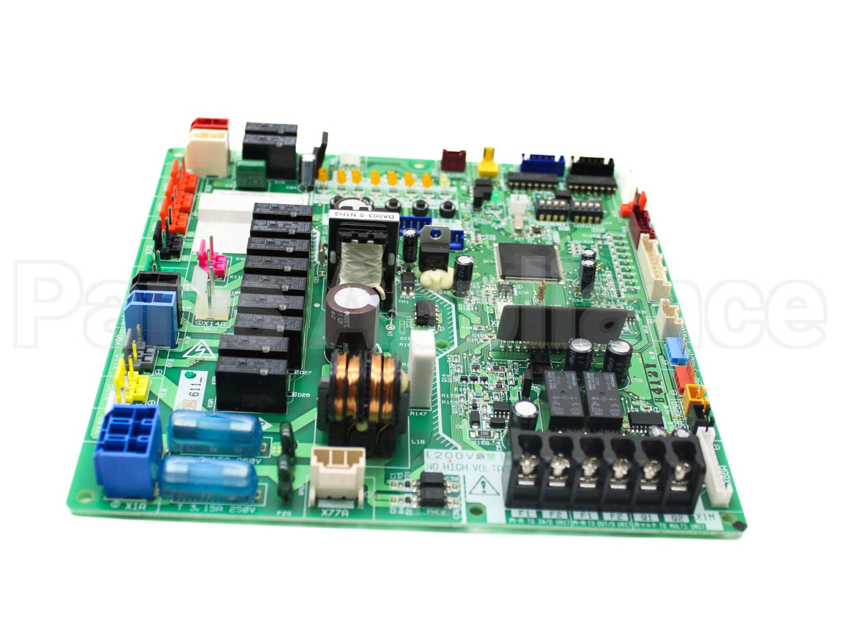 2192222 Daikin-Mcquay Main Printed Circuit Board