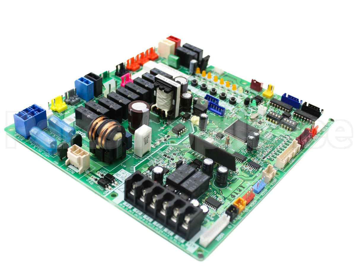 2192222 Daikin-Mcquay Main Printed Circuit Board