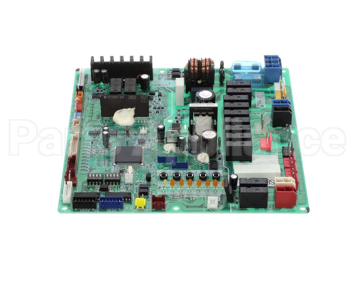 2192239 Daikin-Mcquay Printed Circuit Board