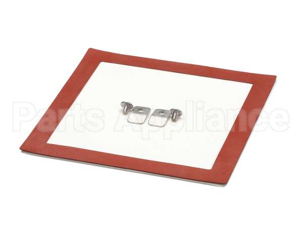 21926915 Bakers Pride E300 Wave Guide Cover Service
