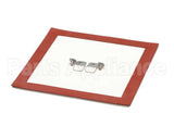 21926915 Bakers Pride E300 Wave Guide Cover Service