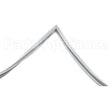 2193 Thermalrite Blast Chiller Magnetic Gasket 42 X 84 Snap In