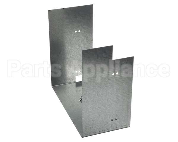 219379 TRUE Cond Shroud Kit Tuc-48F 220/60