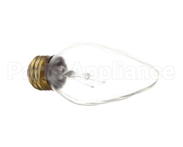 2193910 Delfield Bulb,Coated,40W,115V,40A 15-5L