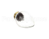 2193910 Delfield Bulb,Coated,40W,115V,40A 15-5L