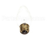 2193910 Delfield Bulb,Coated,40W,115V,40A 15-5L