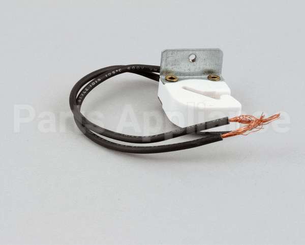 2193940 Delfield Lampholder,Rh,#487