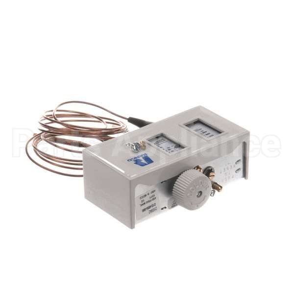 2193942 Compatible Delfield Control, Pressure, Dual