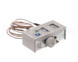 2193942 Delfield Control,Pressure,Dual