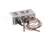 2193942 Delfield Control,Pressure,Dual