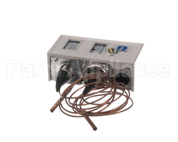 2193942 Delfield Control,Pressure,Dual