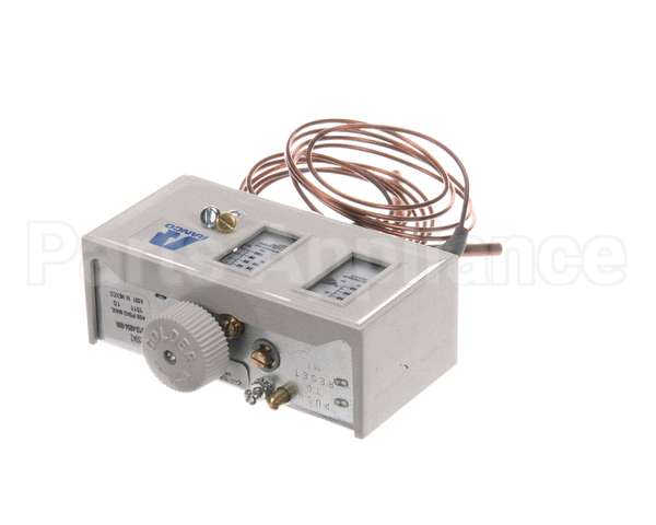 2193942 Delfield Control,Pressure,Dual
