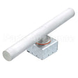 2193974 Compatible Delfield Imrsnheater, 240V 5Kw 1Ph, Hot Food Well