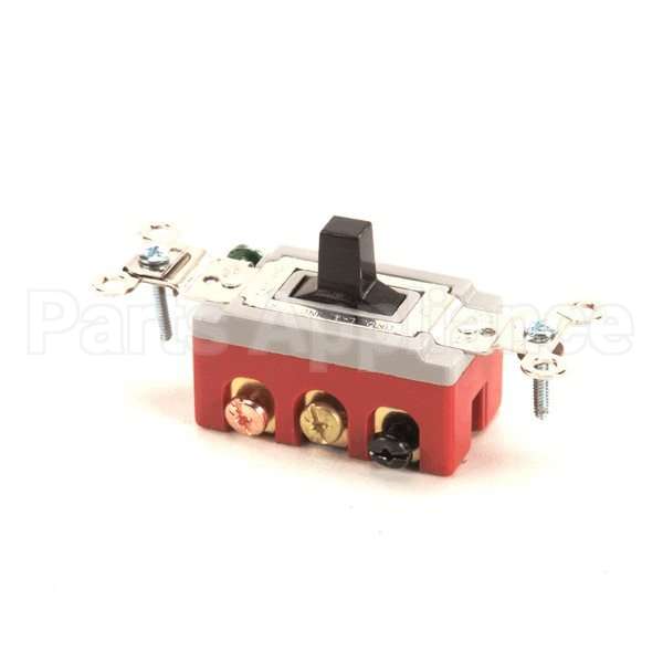 2193979 Compatible Delfield Switch, 20A, 3-Way, Dp-D T