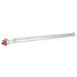 2193985 Compatible Delfield Heater - 208/240, 3500/4500W