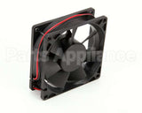 2193993 Delfield Fan,12V Dc,3.15 Sq.