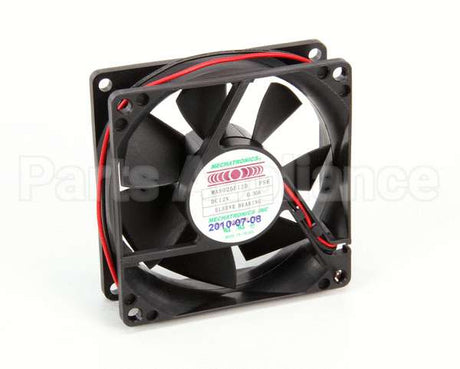 2193993 Delfield Fan,12V Dc,3.15 Sq.