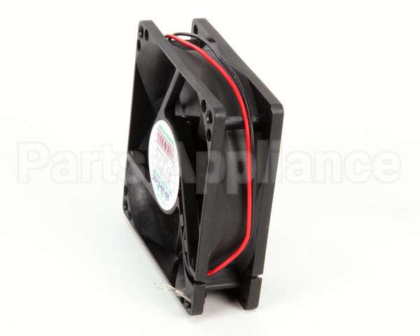 2193993 Delfield Fan,12V Dc,3.15 Sq.