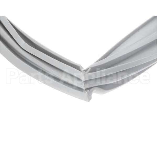 2194 Compatible Thermalrite Magnetic Gasket Snap In 6 0 X 84