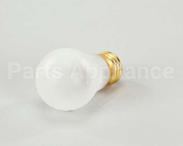 2194005 Delfield Bulb,Light,Incand,40W Coated
