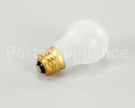2194005 Delfield Bulb,Light,Incand,40W Coated