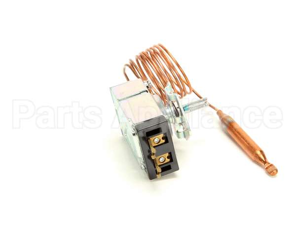 2194012 Delfield Thermostat,550F,25A/250V 200-5