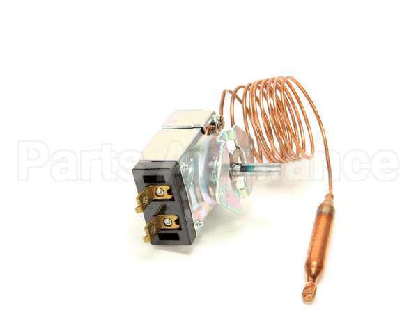 2194012 Delfield Thermostat,550F,25A/250V 200-5