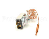 2194012 Delfield Thermostat,550F,25A/250V 200-5