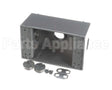 2194015 Delfield Box,Elec,2.75X4.50, Waterproof