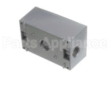 2194015 Delfield Box,Elec,2.75X4.50, Waterproof