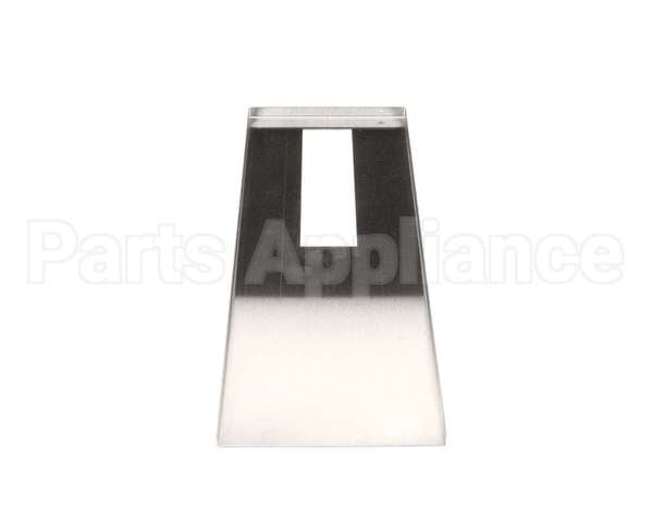 21940342 Apw Wyott Air Return Plate Bottom