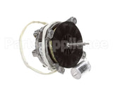 21940442 Apw Wyott Kit Blower Motor/Capacitor
