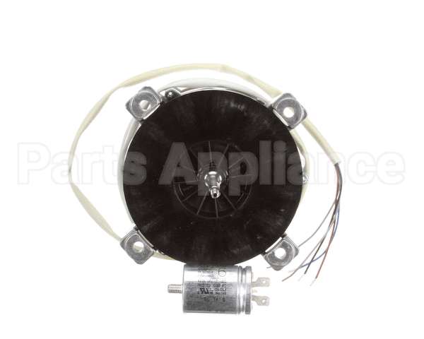 21940442 Apw Wyott Kit Blower Motor/Capacitor
