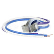 2194046 Compatible Delfield Switch, Fan Delay 3 Wire