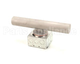 2194075 Delfield Heater,Immersion,120V 1Ph, 3Kw