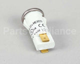 2194095 Delfield Light,Pilot,250V,Amber