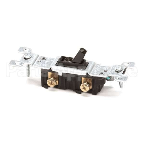 2194099 Compatible Delfield Switch, Spst, 15 Amp,