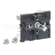 2194110 Compatible Delfield Infiniteswitch, 240V 15A