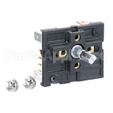 2194110KT-S Compatible Delfield Infiniteswitch, 240V 15A
