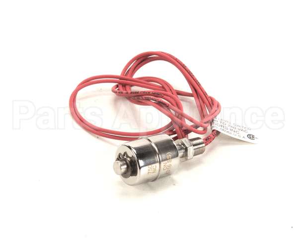2194156 Delfield Switch,Level,Liquid Ls-