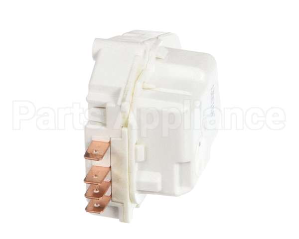 2194160 Delfield Timer,Defrost,240-1-60