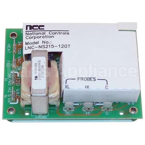 2194187 Compatible Delfield Board, Control - Water Level